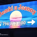 U Joanny - 900 M Do Morza بيت للعطل
