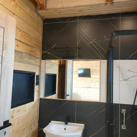 U Joanny - 900 M Do Morza Sarbinowo