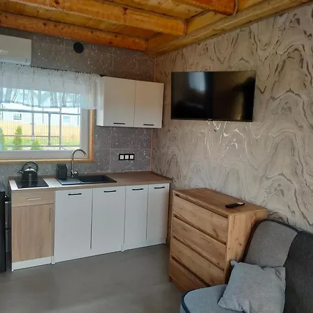 Holiday home U Joanny - 900 M Do Morza