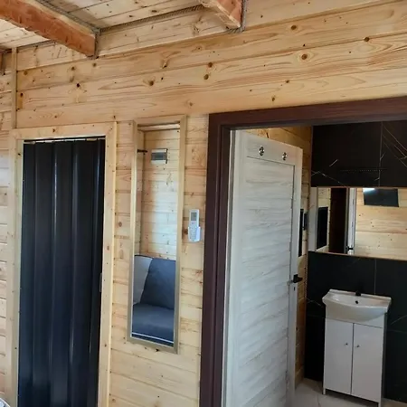 Holiday home U Joanny - 900 M Do Morza