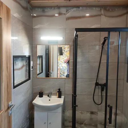 U Joanny - 900 M Do Morza *