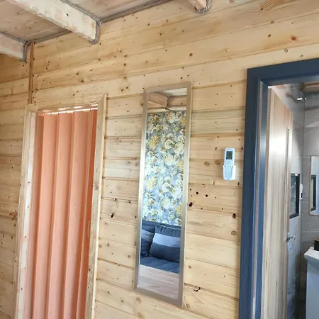 U Joanny - 900 M Do Morza * Sarbinowo