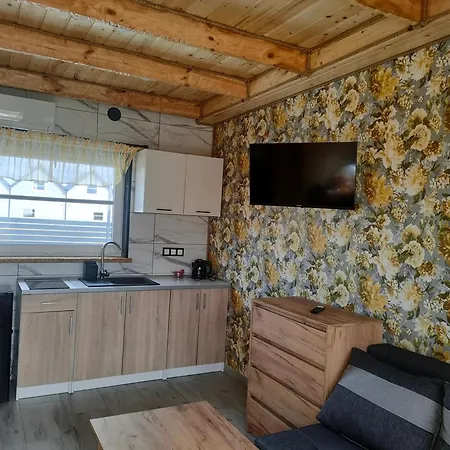 U Joanny - 900 M Do Morza