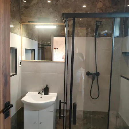 Holiday home U Joanny - 900 M Do Morza *
