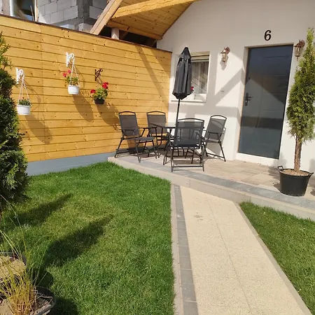 U Joanny - 900 M Do Morza *