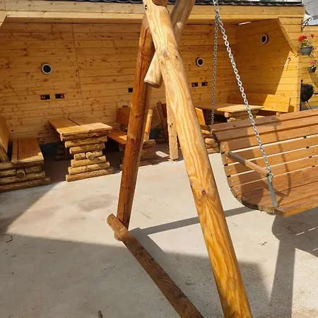 U Joanny - 900 M Do Morza *