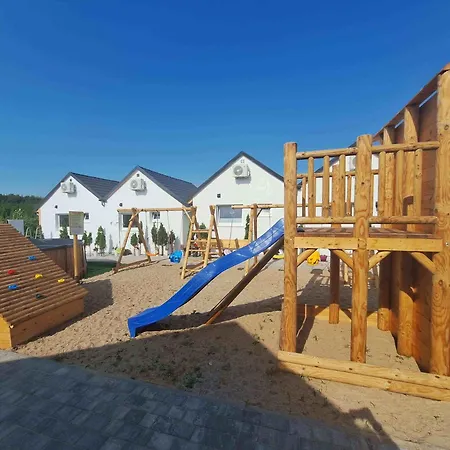 U Joanny - 900 M Do Morza Sarbinowo