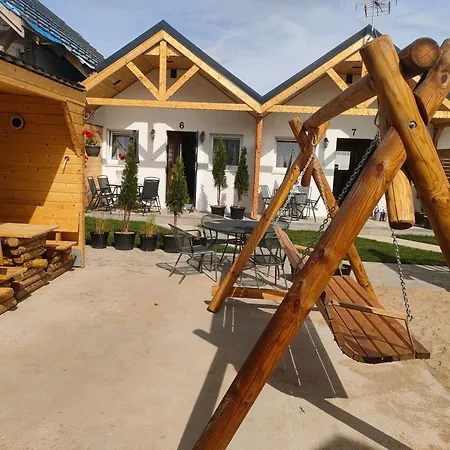 U Joanny - 900 M Do Morza Holiday home Sarbinowo