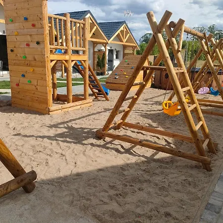 Σπίτι διακοπών U Joanny - 900 M Do Morza *