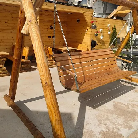 U Joanny - 900 M Do Morza Σπίτι διακοπών