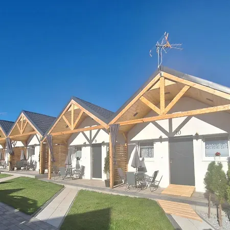 U Joanny - 900 M Do Morza Holiday home