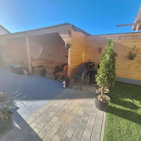 U Joanny - 900 M Do Morza Holiday home