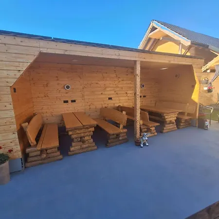 U Joanny - 900 M Do Morza *