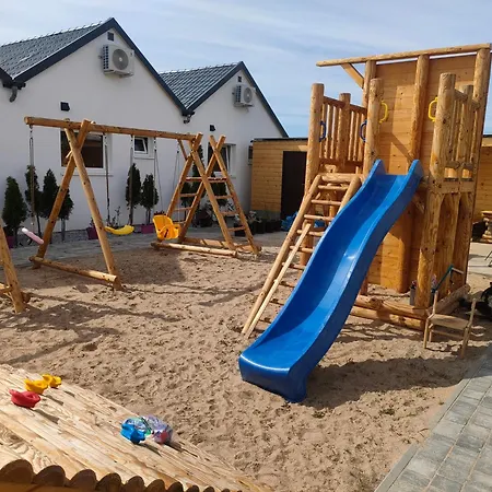 U Joanny - 900 M Do Morza