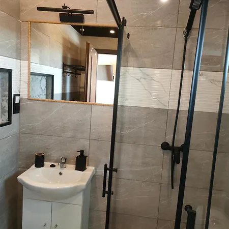 U Joanny - 900 M Do Morza *