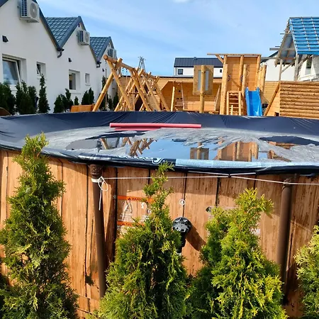 U Joanny - 900 M Do Morza *