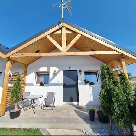 Holiday home U Joanny - 900 M Do Morza *