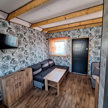 Holiday home U Joanny - 900 M Do Morza *