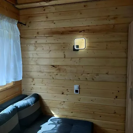 U Joanny - 900 M Do Morza Holiday home Sarbinowo