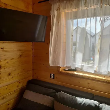 U Joanny - 900 M Do Morza Sarbinowo