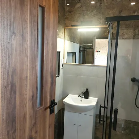 U Joanny - 900 M Do Morza