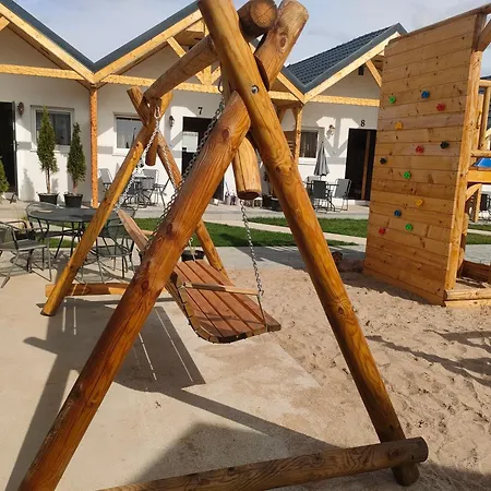 U Joanny - 900 M Do Morza Holiday home Sarbinowo