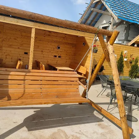 U Joanny - 900 M Do Morza Holiday home