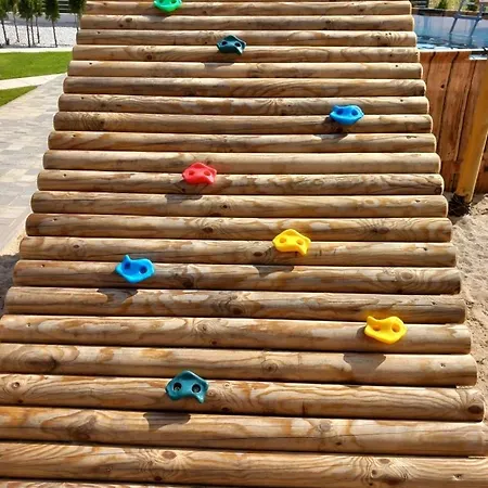 U Joanny - 900 M Do Morza Holiday home Sarbinowo