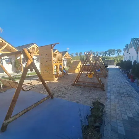 U Joanny - 900 M Do Morza Holiday home