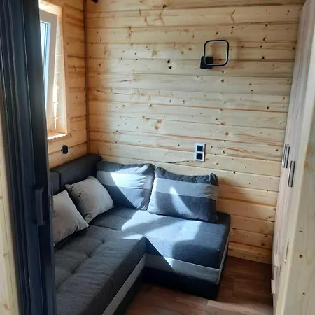 U Joanny - 900 M Do Morza Holiday home *