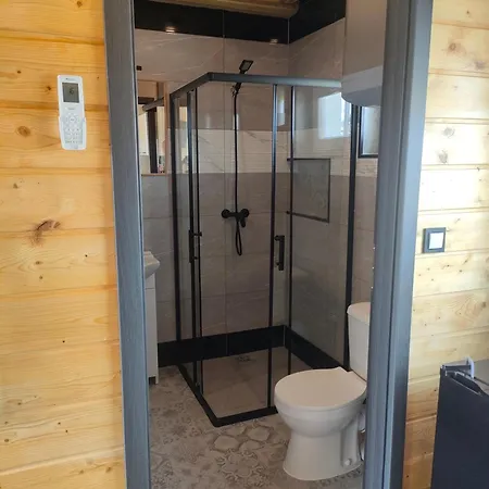 Holiday home U Joanny - 900 M Do Morza *