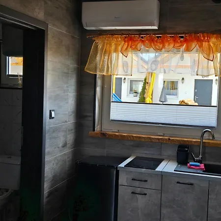 U Joanny - 900 M Do Morza * Sarbinowo