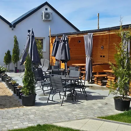 Holiday home U Joanny - 900 M Do Morza