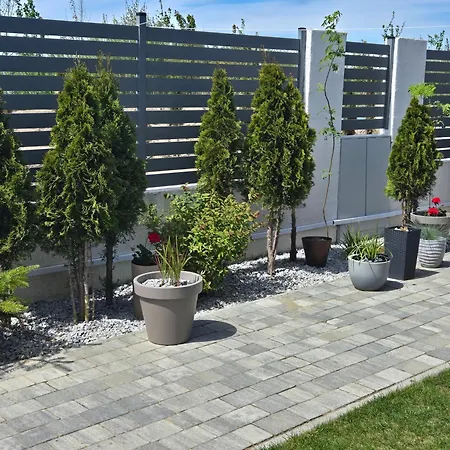 U Joanny - 900 M Do Morza Sarbinowo