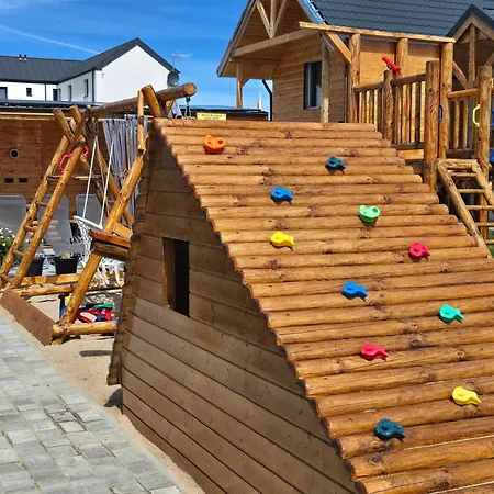 U Joanny - 900 M Do Morza