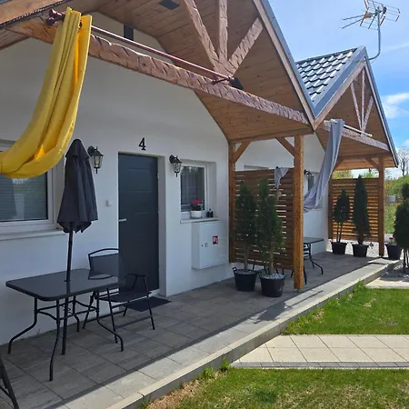 U Joanny - 900 M Do Morza Σπίτι διακοπών Sarbinowo