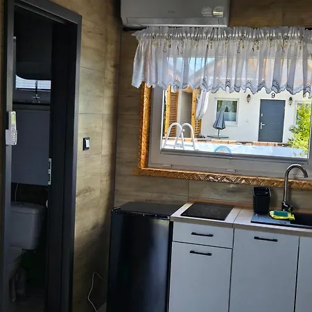 Holiday home U Joanny - 900 M Do Morza Sarbinowo