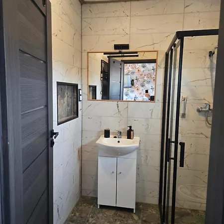 U Joanny - 900 M Do Morza *