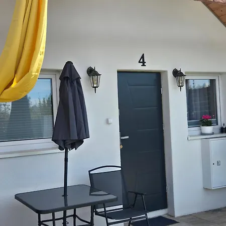 Holiday home U Joanny - 900 M Do Morza *