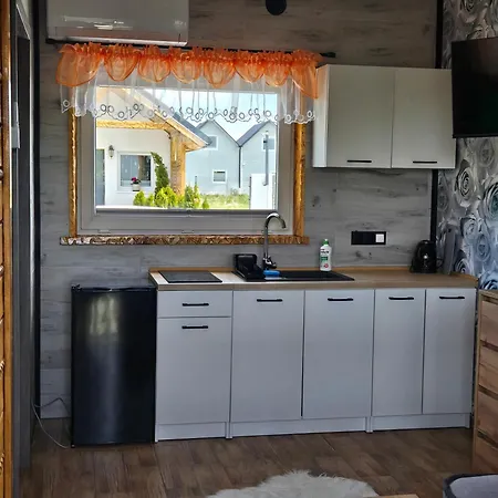 Holiday home U Joanny - 900 M Do Morza