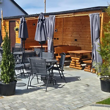 U Joanny - 900 M Do Morza Holiday home *