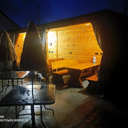 U Joanny - 900 M Do Morza Sarbinowo