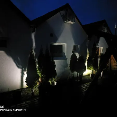 Ferienhaus U Joanny - 900 M Do Morza *
