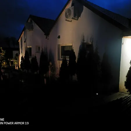 U Joanny - 900 M Do Morza *