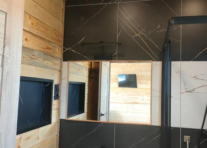 U Joanny - 900 M Do Morza Sarbinowo