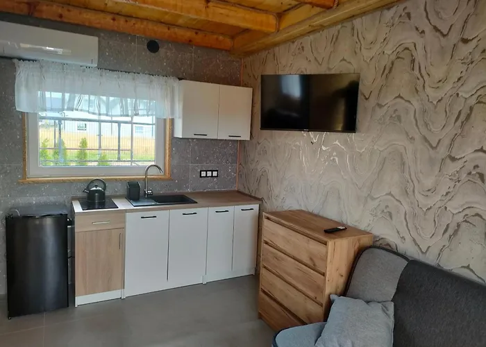 Holiday home U Joanny - 900 M Do Morza