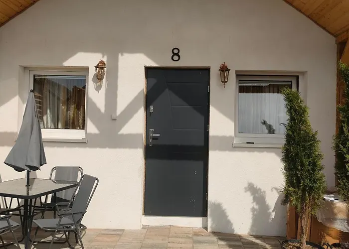 U Joanny - 900 M Do Morza Holiday home