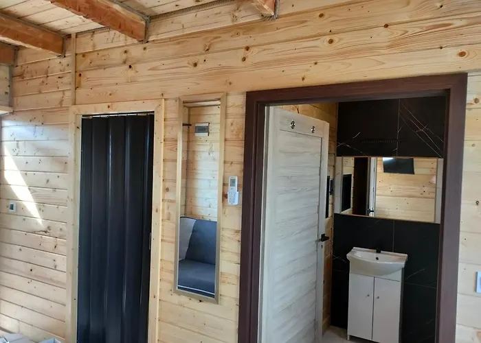 Holiday home U Joanny - 900 M Do Morza