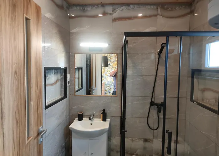 U Joanny - 900 M Do Morza *