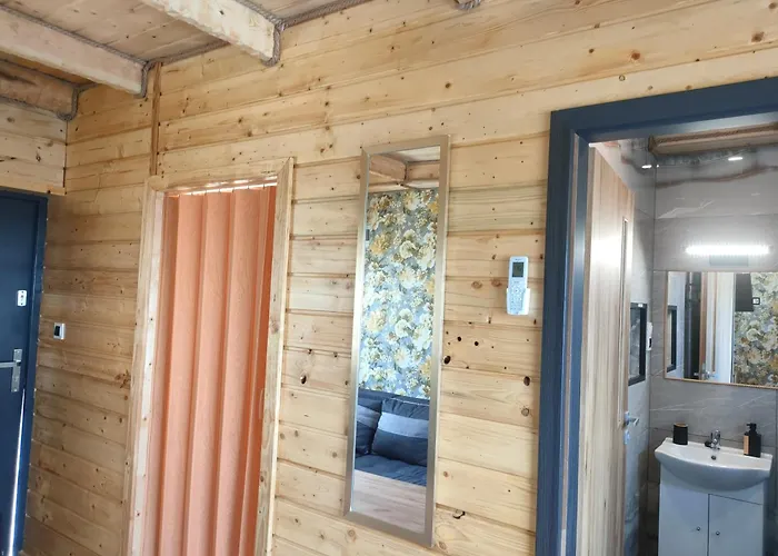 U Joanny - 900 M Do Morza * Sarbinowo